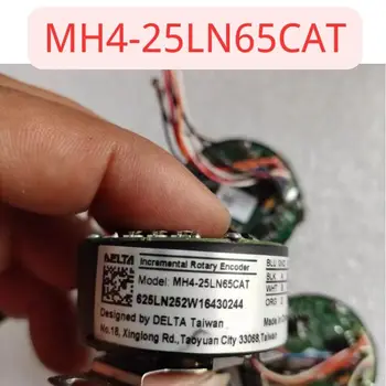 MH4-25LN65CAT usado encoder