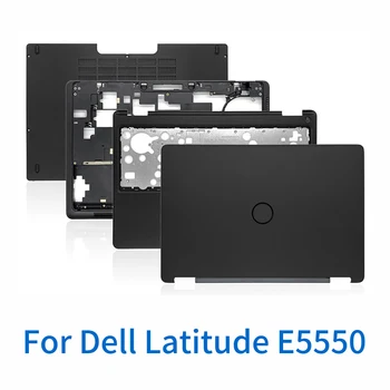 Gabinete Do Computador Portátil Shell Para Dell Latitude E5550 Notebook Shell Caso De Laptop Computador Shell De Substituição