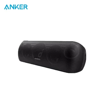 Anker Soundcore de Movimento+ o Orador de Bluetooth com Hi-Res 30W de Áudio Estendido de Graves e Agudos sem Fio hi-fi de alto-Falante Portátil