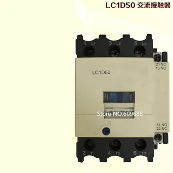 Contator AC LC1D50M7C LC1D65M7C LC1D95M7C Mudar