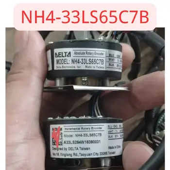 NH4-33LS65C7B usado encoder