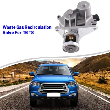 1026150FA130 Carro de Resíduos de Recirculação dos Gases Válvula EGR Válvula para T6 T8 4DA1 Motor