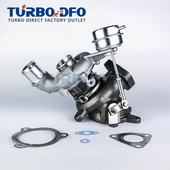 Completa Turbo Para o Ford Flex 3.5 L V6 de Gás iVTC 272 370 Kw HP 790317-0003 AA5E9G438GD Turbina Completa Turbolader 2010-2013